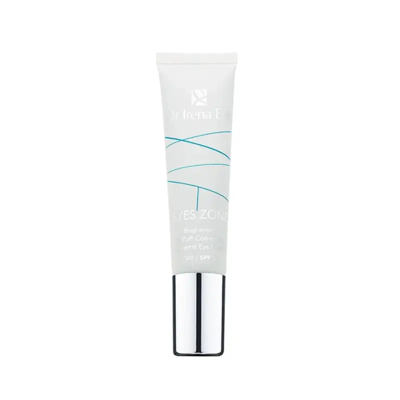 Dr Irena Eris Eye Zone Brightening And Puff Correcting Supreme Eye Cream Spf 20  15ml