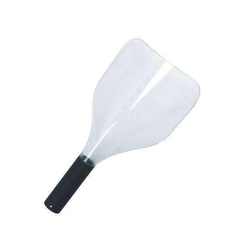 Magic Collection Hair Spray Face Shield