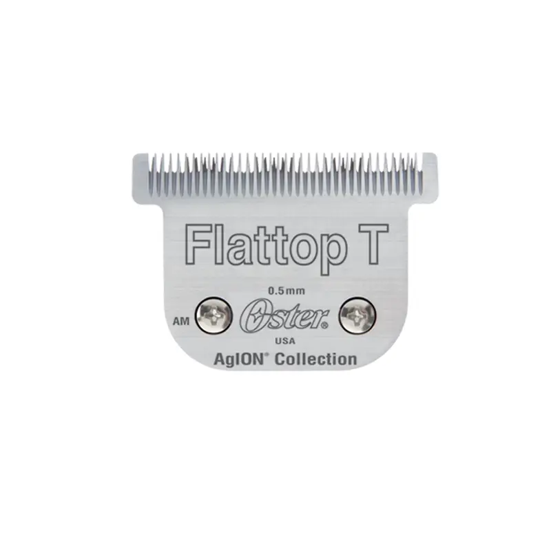 Oster Detachable Blade Flattop T