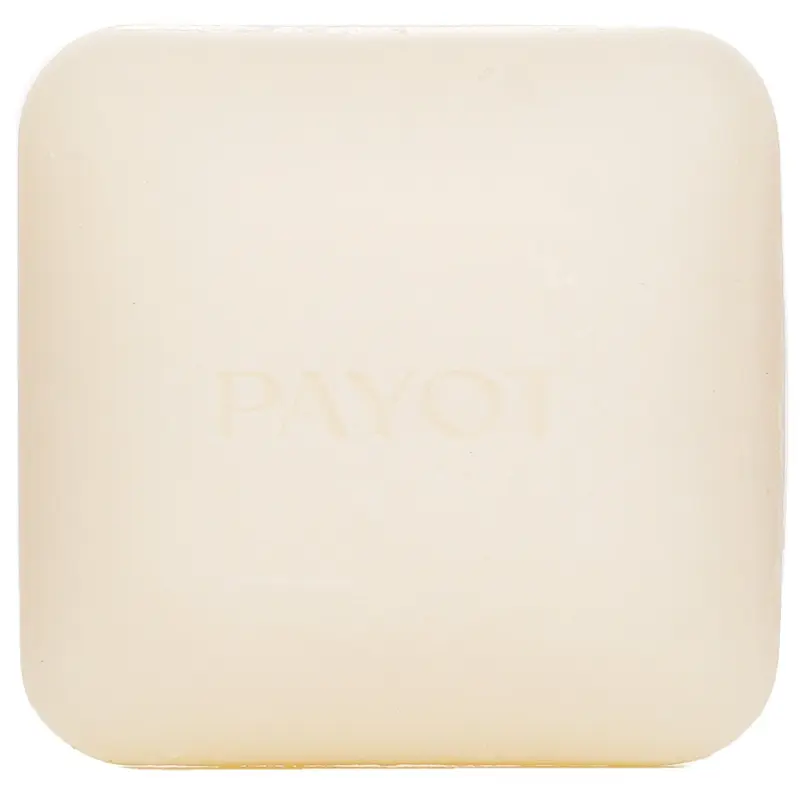 Payot Herbier Cleansing Face And Body Bar With Crypress Essential Oil (Exp. Date: 08/2025)  85g/2.9oz