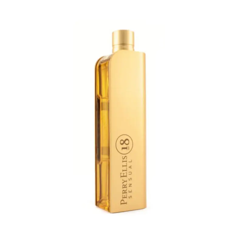 Perry Ellis 18 Sensual Eau De Parfum Spray  100ml/3.4oz