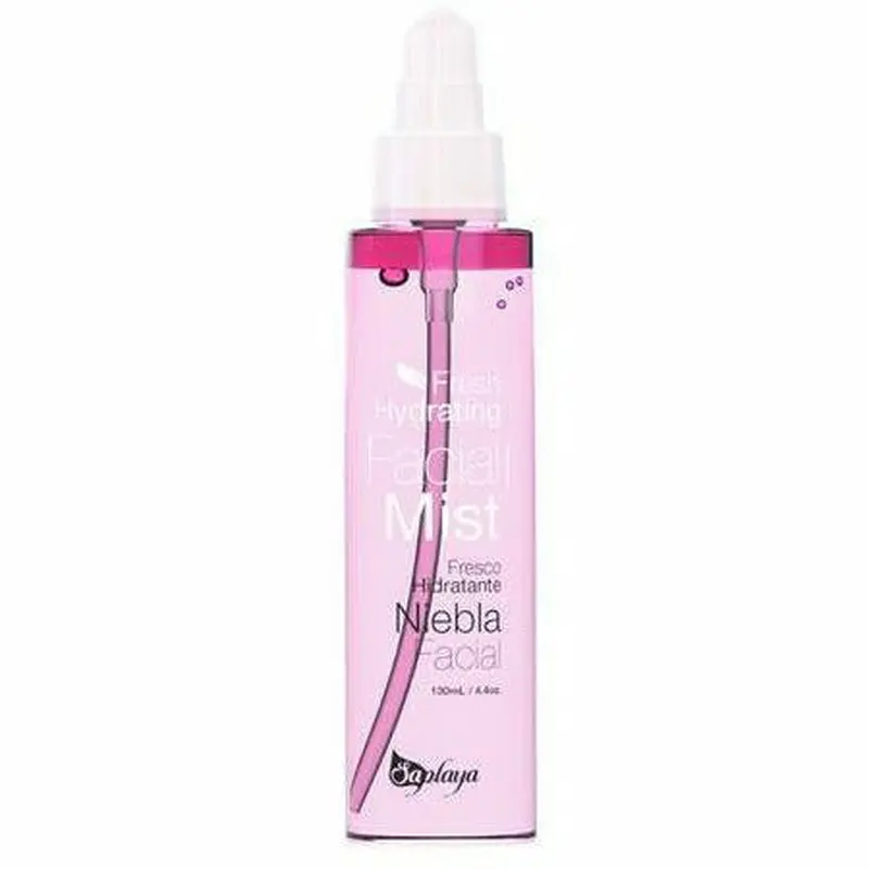 Saplaya: Fresh Hydrating Facial Mist