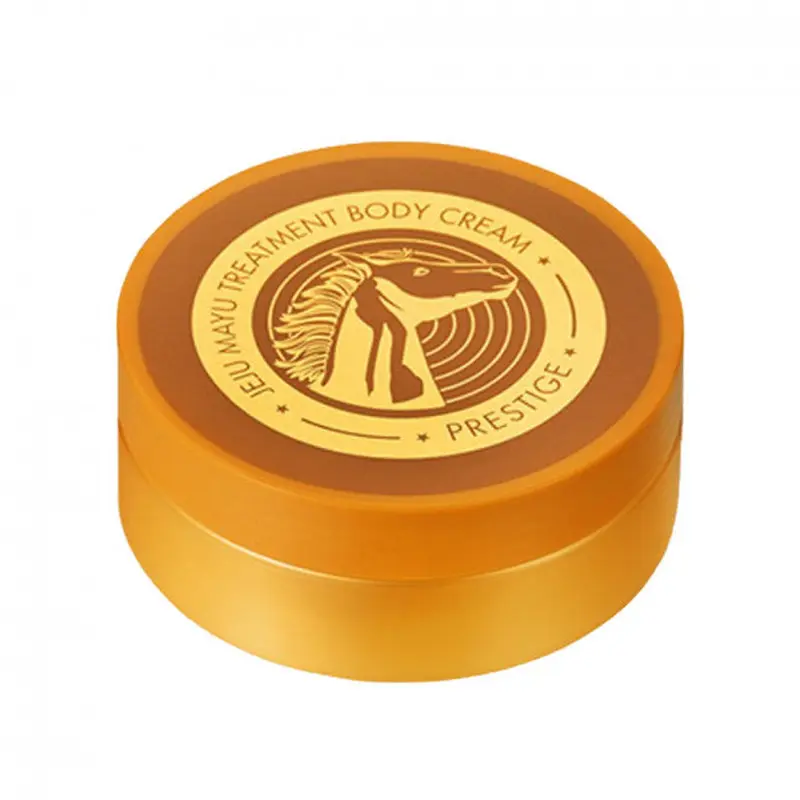 TONYMOLY Prestige Jeju Mayu Treatment Body Cream 200ml