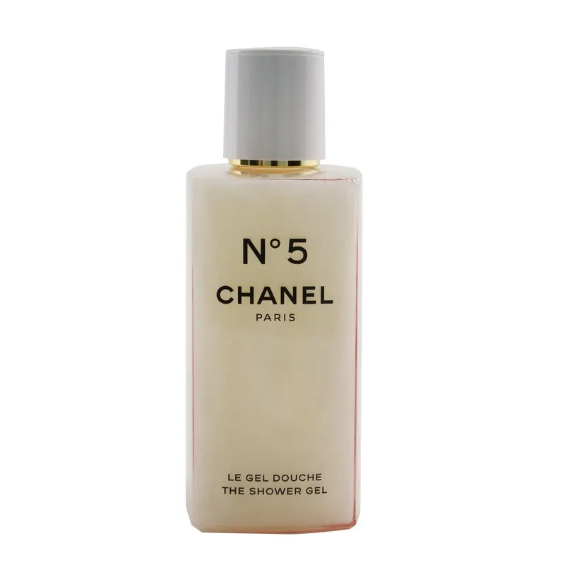 Chanel No.5 The Shower Gel  200ml/6.8oz