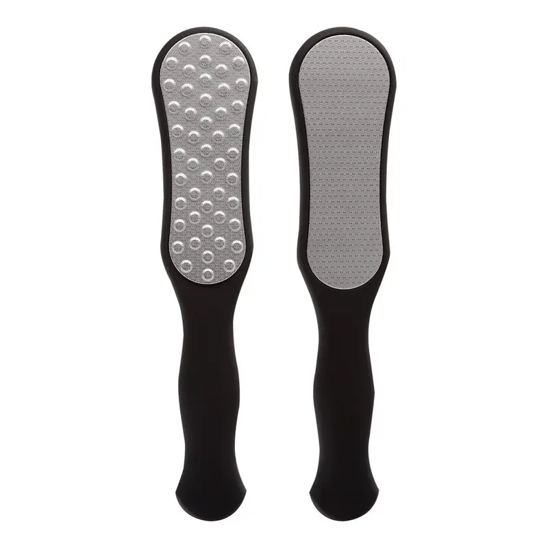 Double Sided Professional Pedicure Foot File - Wavy
