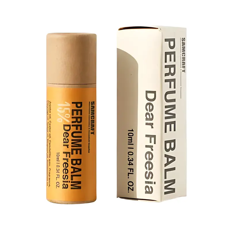SAMCRAFT Perfume Balm Deer Freesia 10g