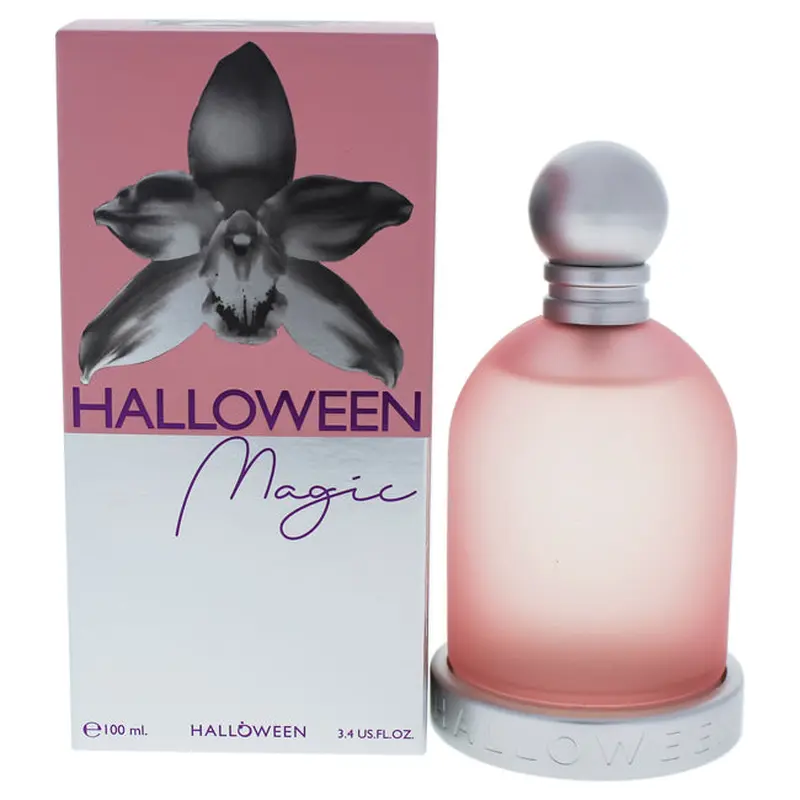 J. Del Pozo Halloween Magic By J. Del Pozo for Women - 3.4 oz EDT Spray