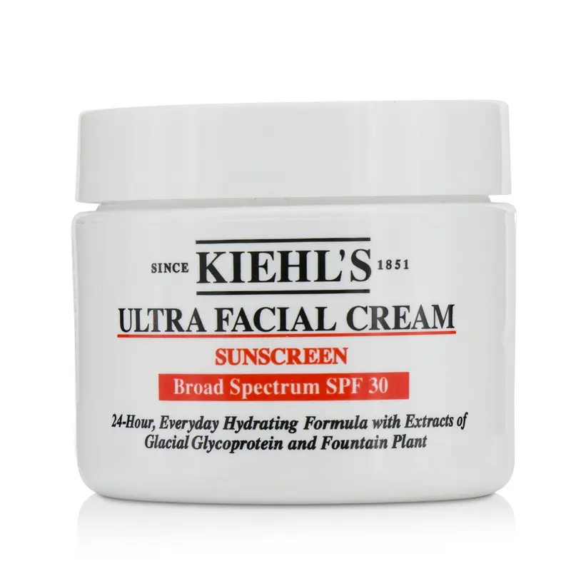 Kiehl's Ultra Facial Cream SPF30  50ml/1.7oz
