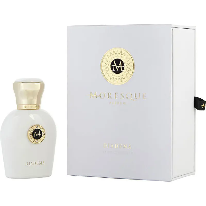 Moresque Diadema Eau De Parfum Spray 50ml/1.7oz