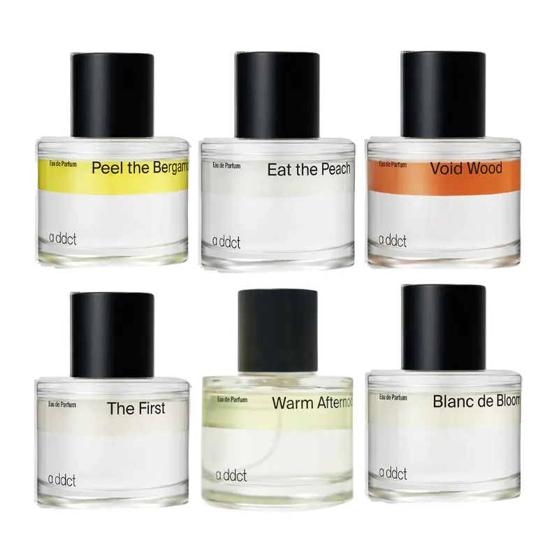 a ddct Eau De Parfum 50ml
