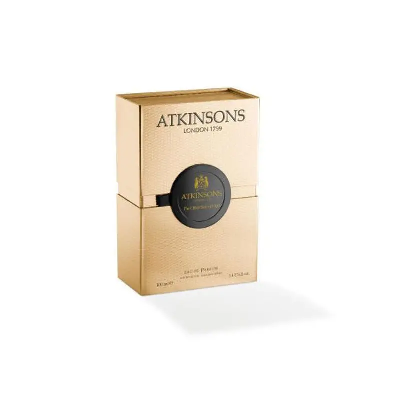 Atkinsons The Other Side Of Oud Edp Ns 100 Ml