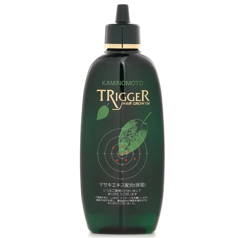 KAMINOMOTO Hair Growth Trigger  180ml