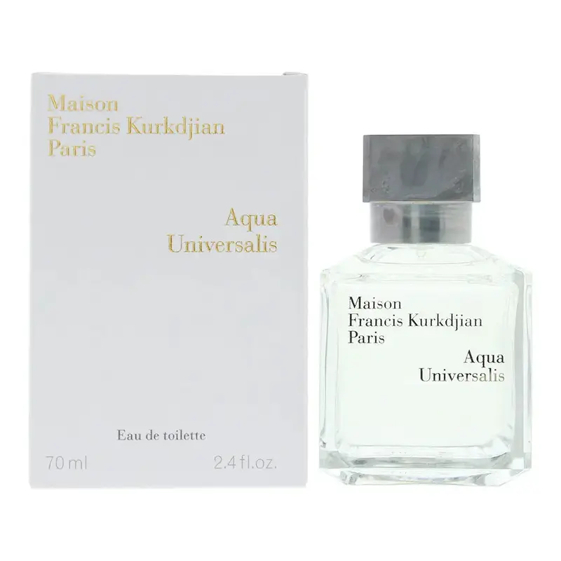 Maison Francis Kurkdijan Aqua Universalis Eau de Toilette 70ml