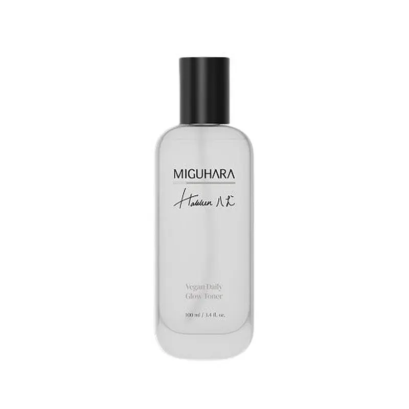 MIGUHARA Vegan Daily Glow Toner 100ml