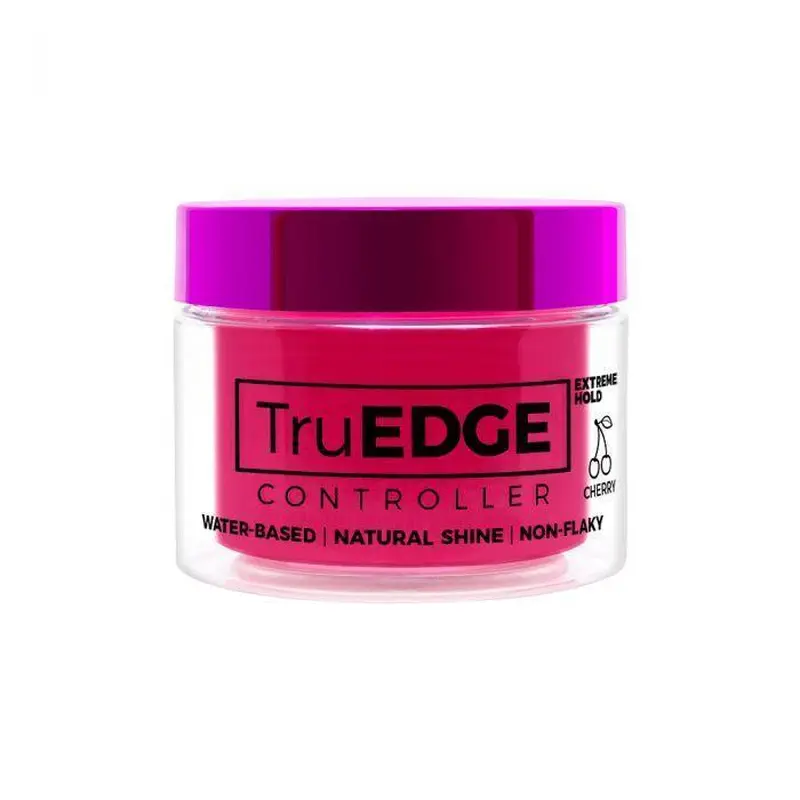 TruEdge Controller Extreme Hold - Cherry