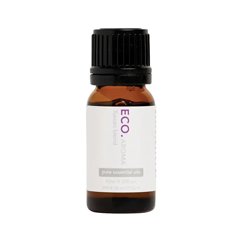 Eco Modern Essentials Aroma Essential Oil Blend Tuscan 10ml