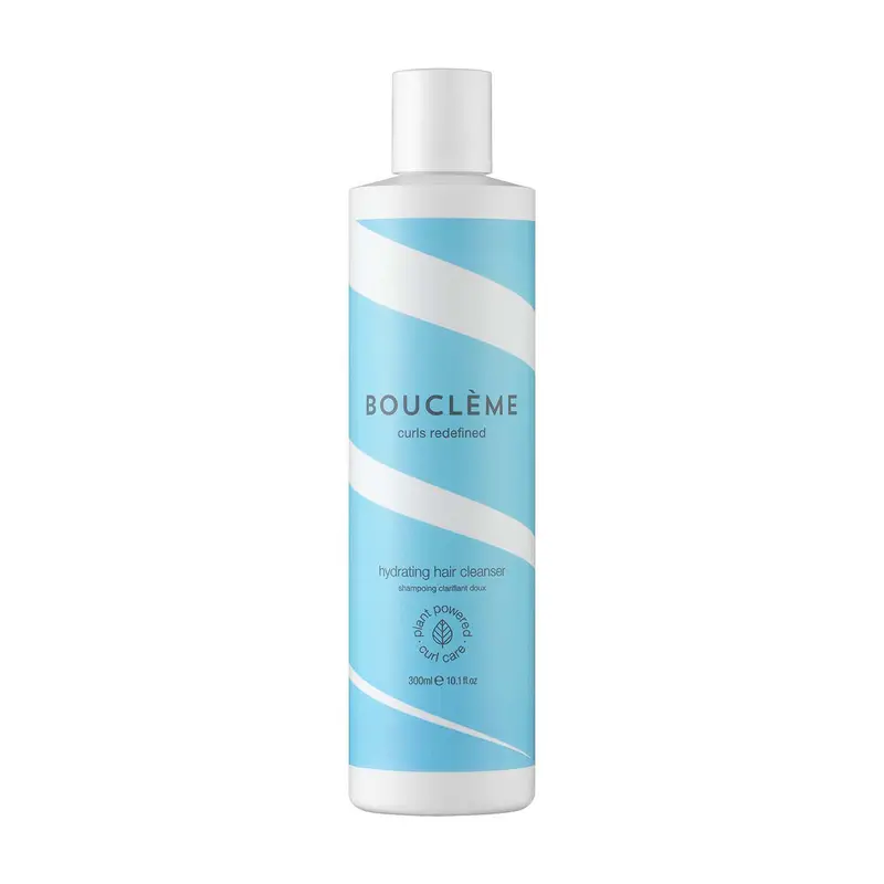 Hydrating Hair Cleanser
