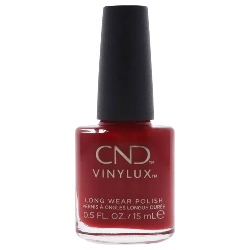 CND Vinylux Nail Polish - 303 Liberte by CND for Women - 0.5 oz Nail Polish