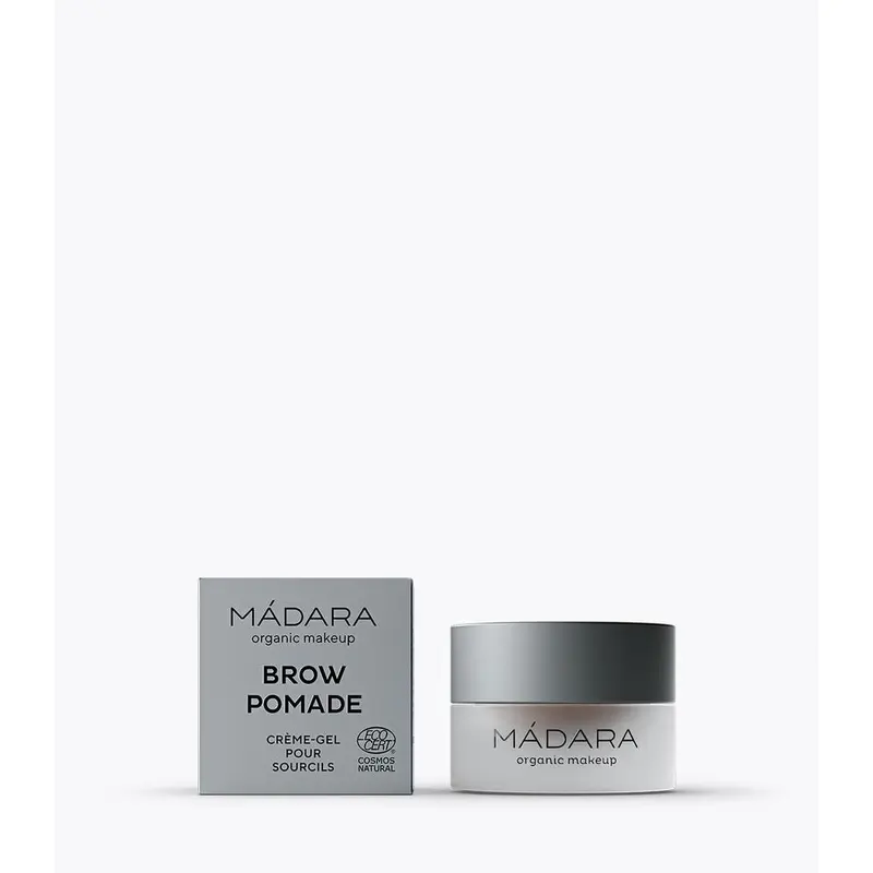 Madara Brow Pomade 5g Frosty Taupe