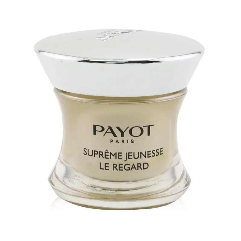 Payot Supreme Jeunesse Le Regard Total Youth Eye Contour Care  15ml/0.5oz