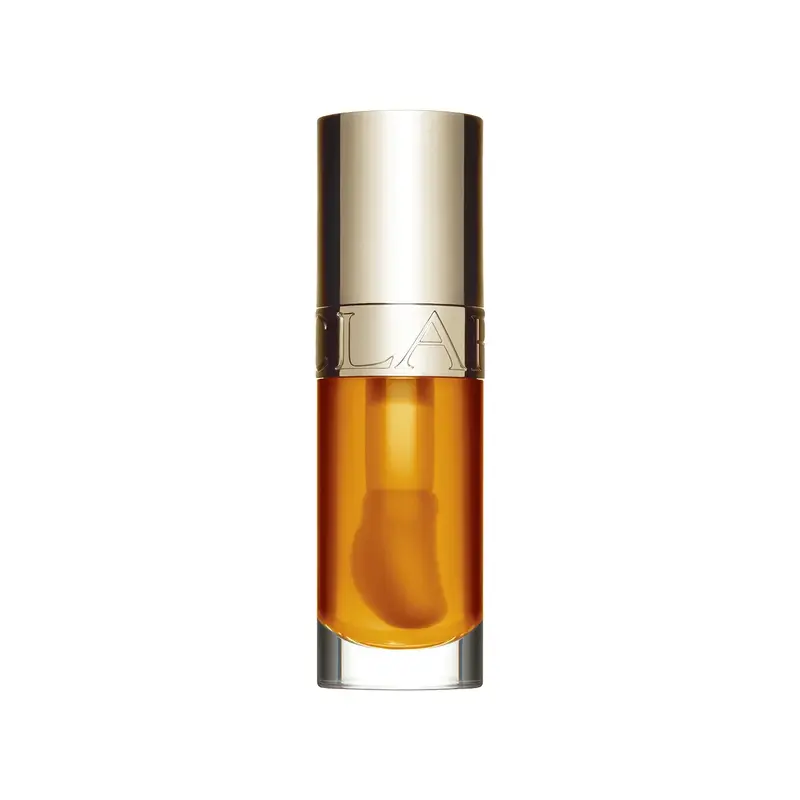 Clarins Lip Comfort Oil - # 01 Honey  7ml/0.2oz