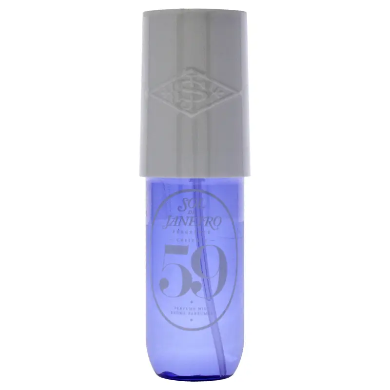 Sol de Janeiro Cheirosa 59 - Delicia Drench by Sol de Janeiro for Women - 3 oz Perfume Mist