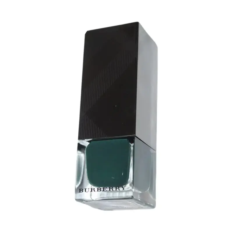 Burberry Nail Polish Tester No. 423 Dark Bottle Green 8ml