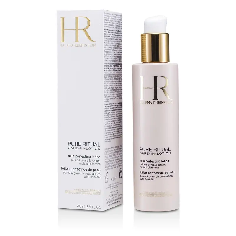 Helena Rubinstein Pure Ritual Skin Perfecting Lotion  200ml/6.76oz