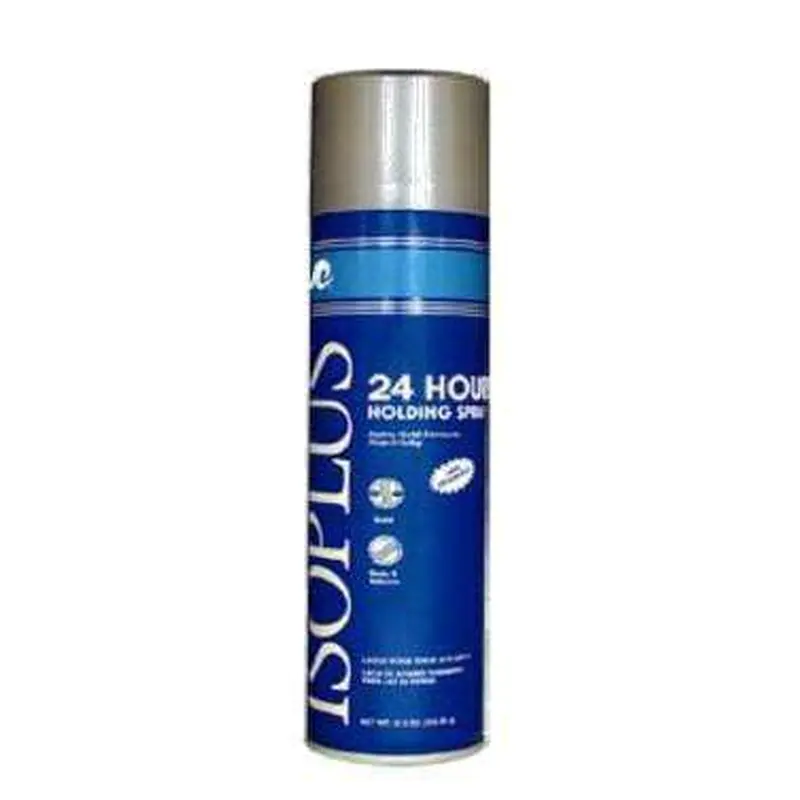 Isoplus 24 Hour Holding Spray 7oz