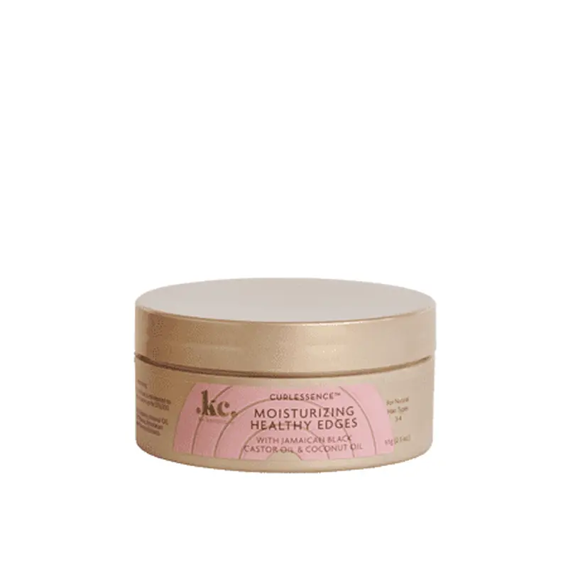 KC by KeraCare Curl Essence Moisturizing Healthy Edges