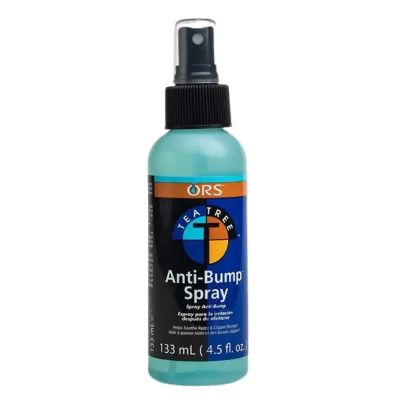 ORS Tea Tree Anti Bump Spray - 4.5 oz