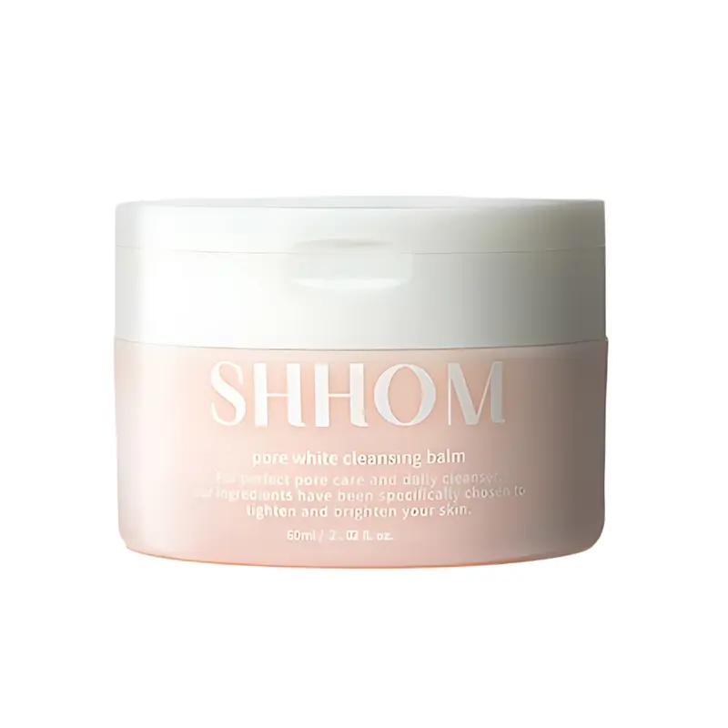 SHHOM Pore White Cleansing Balm 60ml