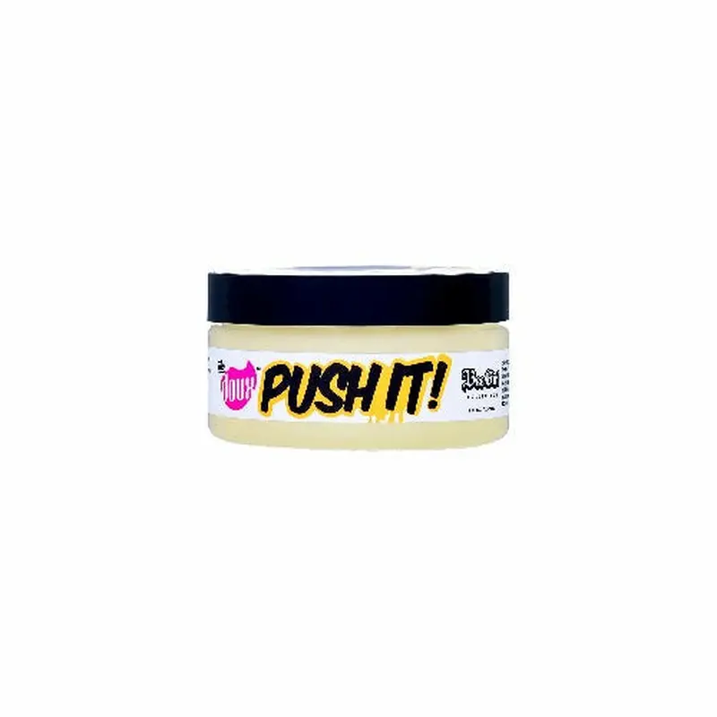 The Doux: Bee Girl Push it! Braid & Edge Gel 8oz