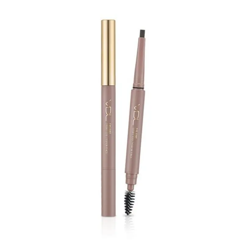 VDL Eye Fine Double Edge Eyebrow Pencil 0.2g