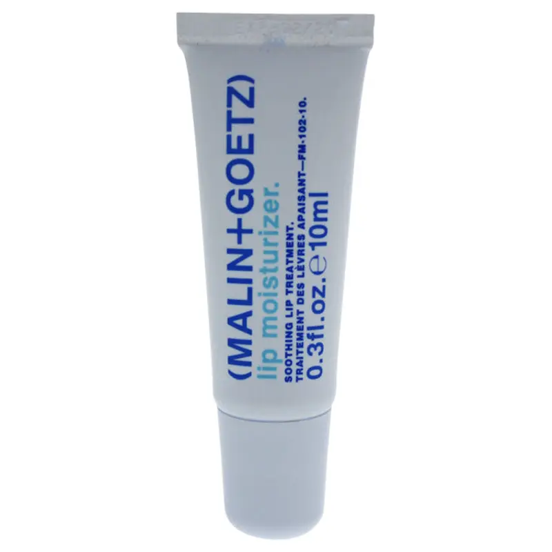 MALIN+GOETZ Lip Moisturizer by Malin + Goetz for Unisex - 0.3 oz Moisturizer