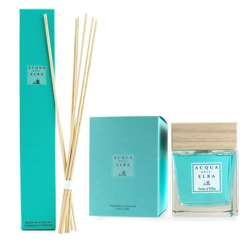 Acqua Dell'Elba Home Fragrance Diffuser - Isola D'Elba  500ml/17oz