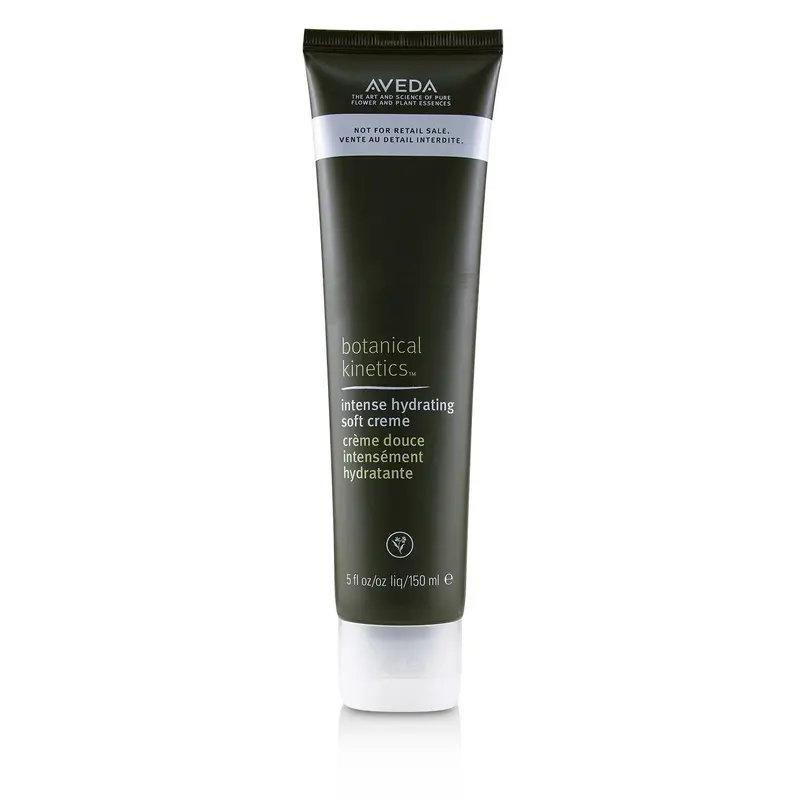 Aveda Botanical Kinetics Intense Hydrating Soft Creme (Salon Size)  150ml/5oz