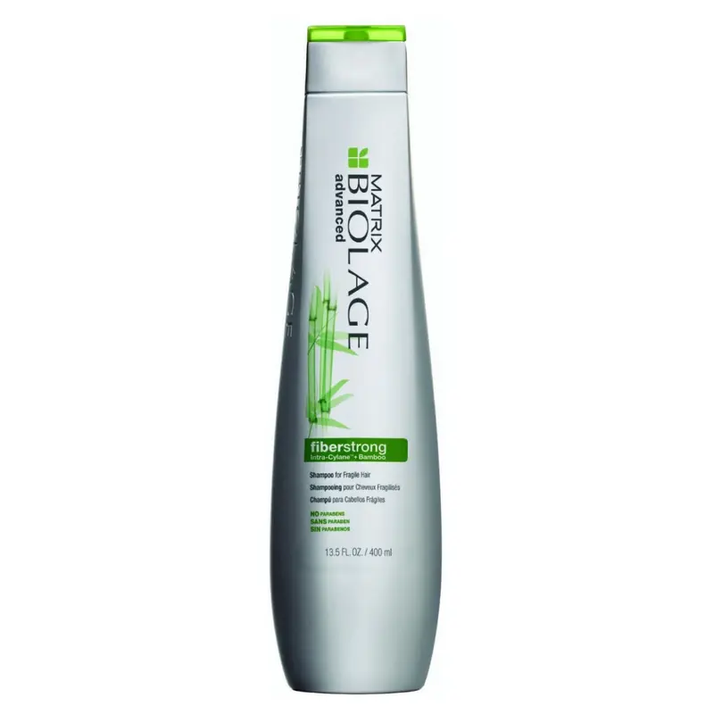 Biolage Fiberstrong Shampoo 400ml