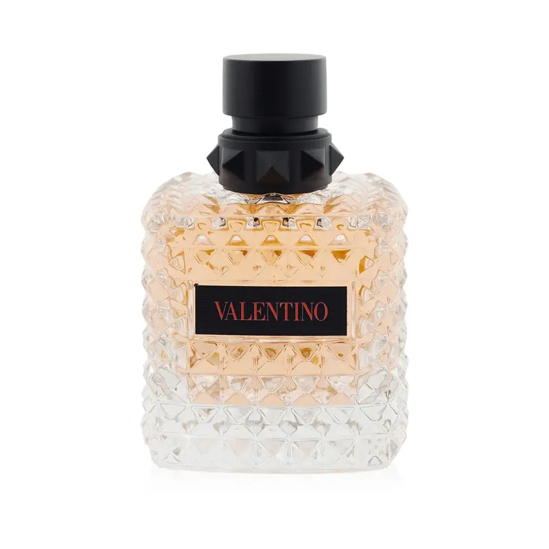 Valentino Valentino Donna Born In Roma Coral Fantasy Eau De Parfum Spray  100ml/3.4oz