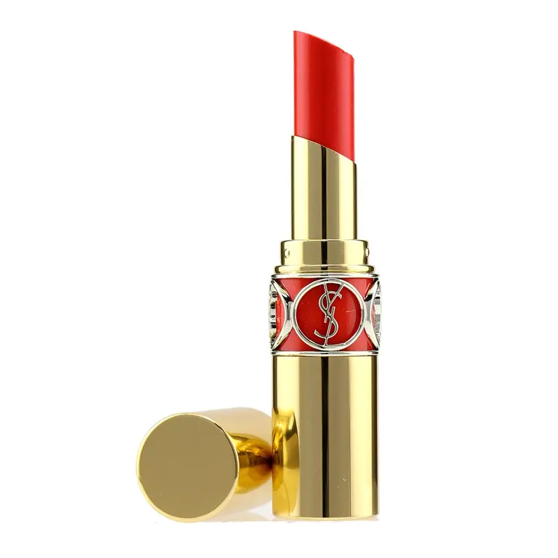 Yves Saint Laurent Rouge Volupte Shine - # 46 Orange Perfecto  3.2g/0.11oz