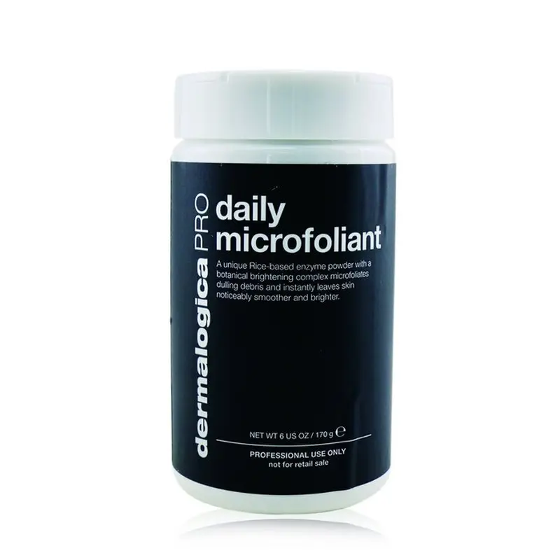 Dermalogica Daily Microfoliant PRO 170g/6oz