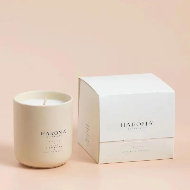 Haroma x Signature Temps Collection 2002 New Born  11 ? 11 ? 11