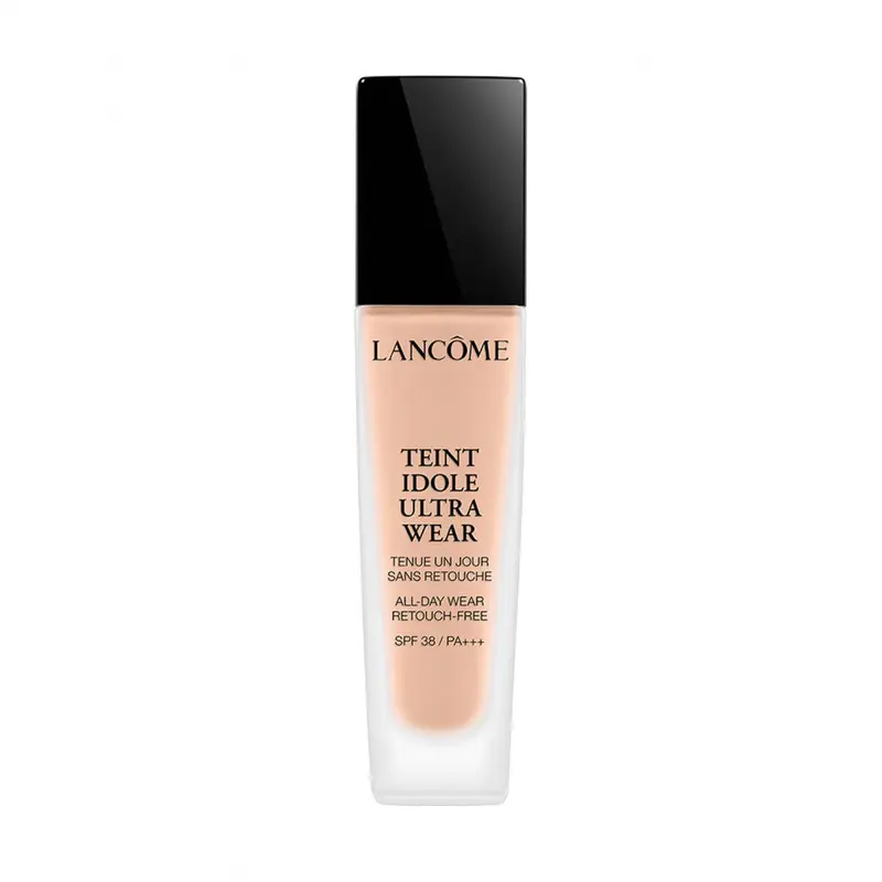 Lancome Teint Idole Ultra Wear Liquid Foundation - # PO-01 (Beige) 30ml/1oz