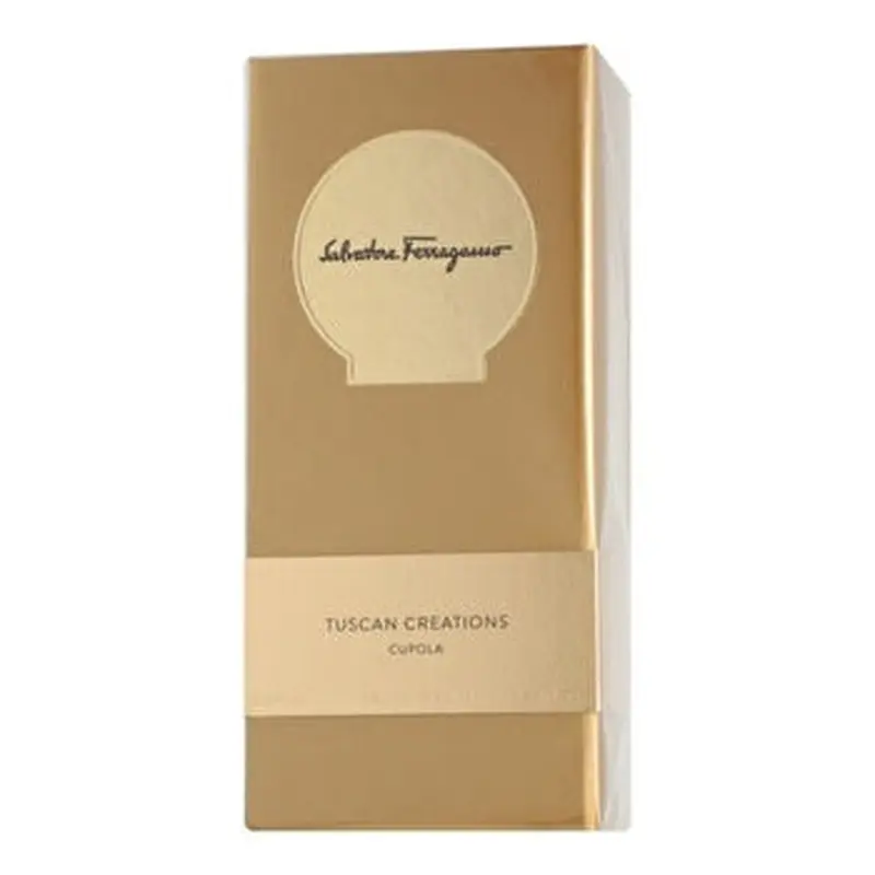 Salvatore Ferragamo Tuscan Creations Cupola Eau De Parfum Spray 100ml
