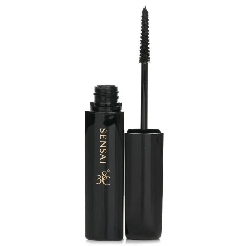 Kanebo Sensai Lash Lengthener 38C Mascara -#Black  10ml