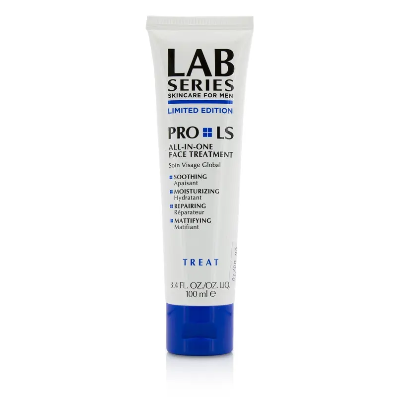 Lab Series Lab Series All In One Face Treatment - Limited Edition  100ml/3.4oz