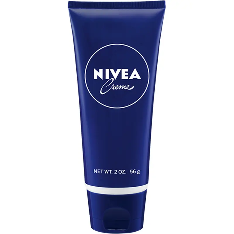 NIVEA: Rich Moisturizing Creme 2oz