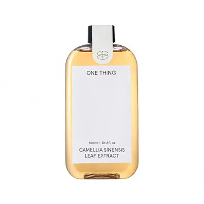ONE THING Camellia Sinensis Leaf Extract 300ml