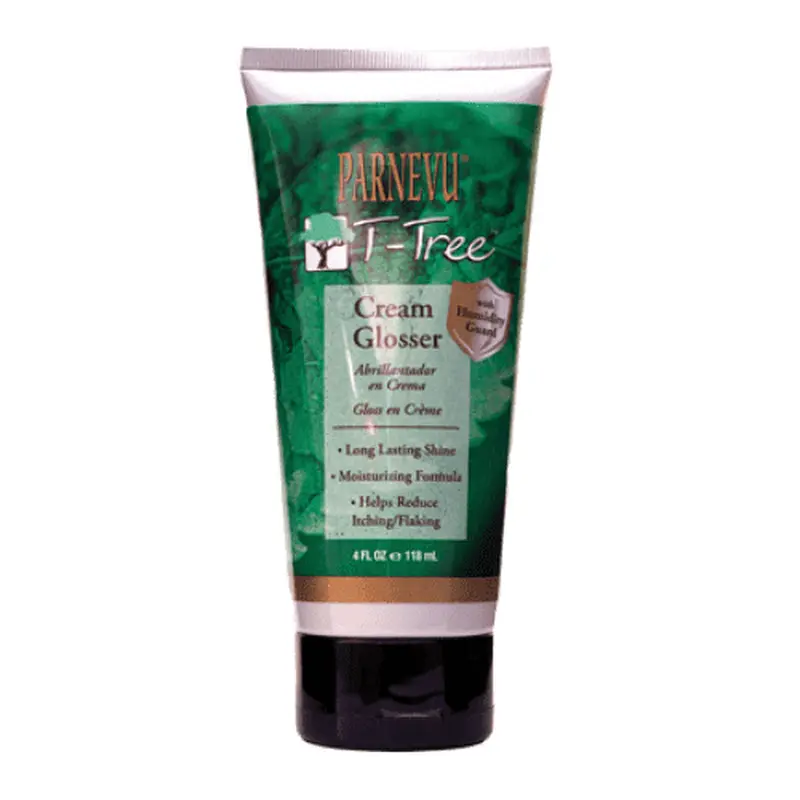 Parnevu T-Tree Cream Glosser w/ Humidity Guard