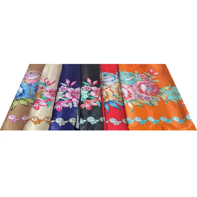 Satin Silky Scarf 35X35 (05814 )